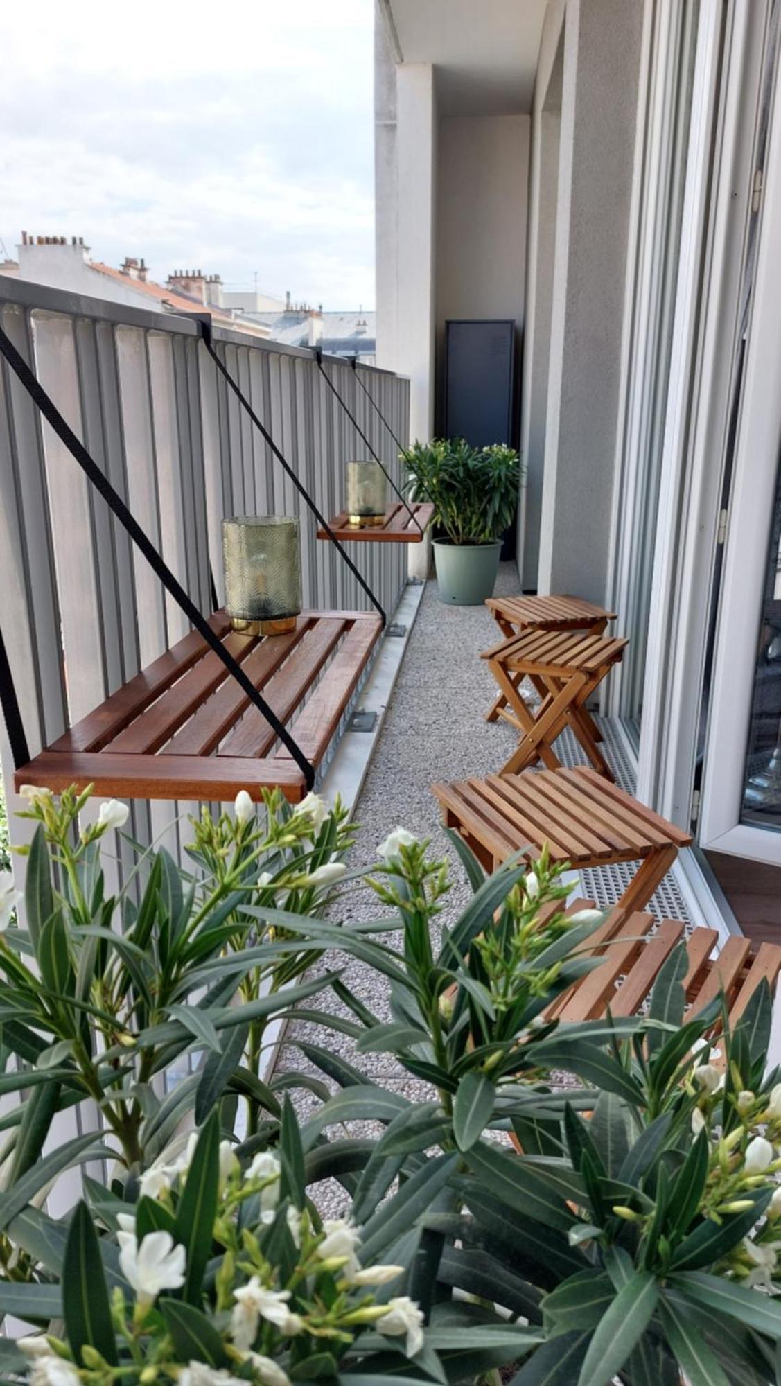 "Starry In So" 47M2, Lits Jumeaux, Parking Gratuit, Rue Calme Et Arboree, Metro 10 Min, Stade De France 24Min A Pied Сент-Уен Екстериор снимка