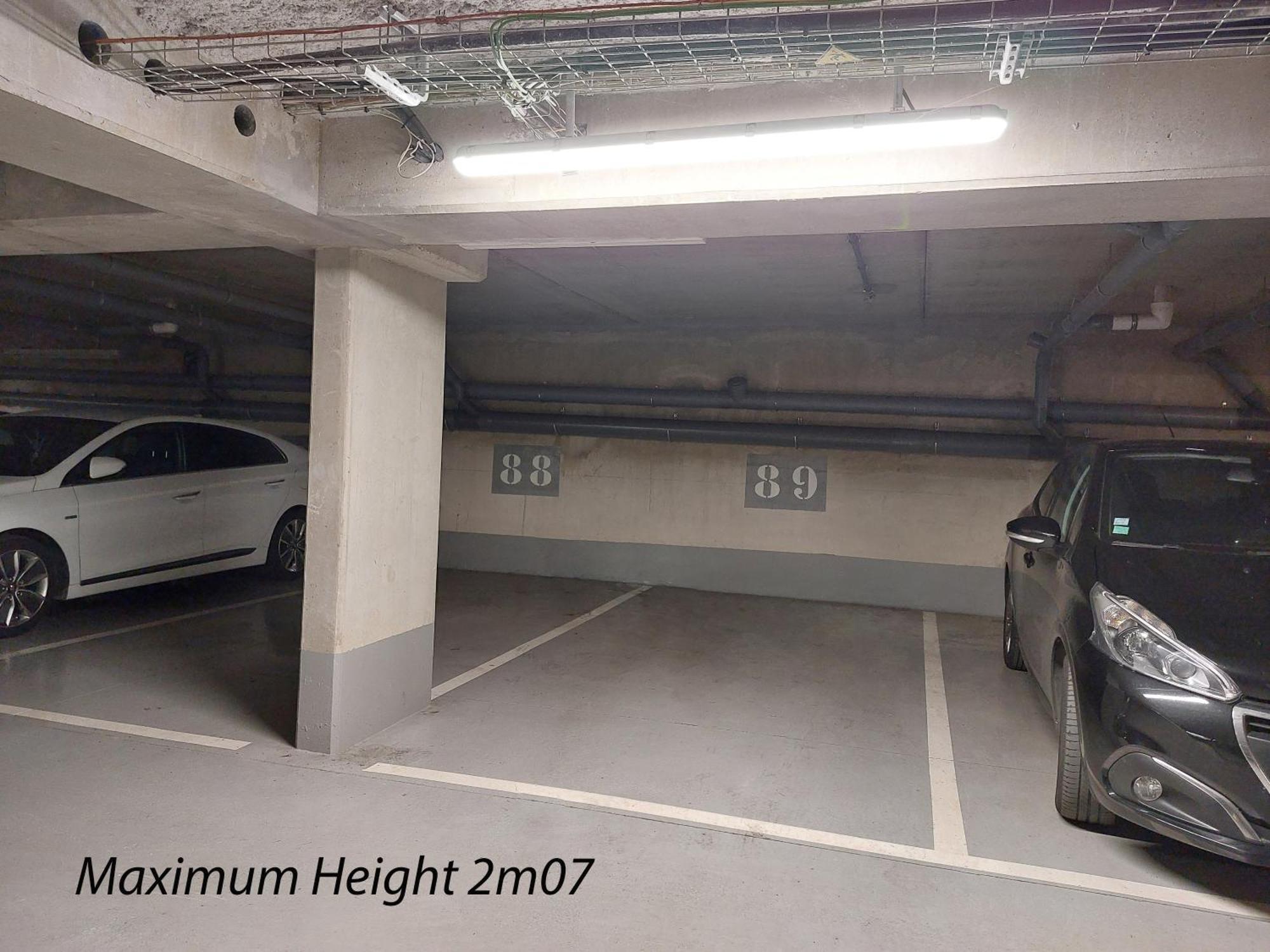 "Starry In So" 47M2, Lits Jumeaux, Parking Gratuit, Rue Calme Et Arboree, Metro 10 Min, Stade De France 24Min A Pied Сент-Уен Екстериор снимка